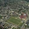 Photos aériennes de Le Vaudreuil (27100) - Autre vue | Eure, Haute-Normandie, France - Photo réf. A03078