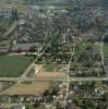 Photos aériennes de Le Vaudreuil (27100) - Autre vue | Eure, Haute-Normandie, France - Photo réf. A03079