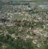 Photos aériennes de Le Vaudreuil (27100) - Autre vue | Eure, Haute-Normandie, France - Photo réf. A03081