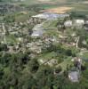 Photos aériennes de Menneval (27300) - Autre vue | Eure, Haute-Normandie, France - Photo réf. A03120