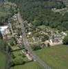 Photos aériennes de Menneval (27300) - Autre vue | Eure, Haute-Normandie, France - Photo réf. A03122