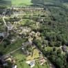 Photos aériennes de Menneval (27300) - Autre vue | Eure, Haute-Normandie, France - Photo réf. A03124