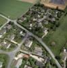 Photos aériennes de Menneval (27300) - Autre vue | Eure, Haute-Normandie, France - Photo réf. A03126