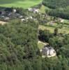 Photos aériennes de "châteaux" - Photo réf. A03127