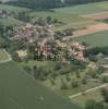 Photos aériennes de Muids (27430) | Eure, Haute-Normandie, France - Photo réf. A03134