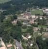 Photos aériennes de Houlbec-Cocherel (27120) | Eure, Haute-Normandie, France - Photo réf. A03407