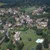 Photos aériennes de Houlbec-Cocherel (27120) | Eure, Haute-Normandie, France - Photo réf. A03413