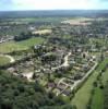 Photos aériennes de La Londe (76500) | Seine-Maritime, Haute-Normandie, France - Photo réf. A03433 - lotissement
