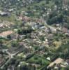 Photos aériennes de Saint-Just (27950) - Autre vue | Eure, Haute-Normandie, France - Photo réf. A03540