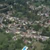 Photos aériennes de Saint-Just (27950) - Autre vue | Eure, Haute-Normandie, France - Photo réf. A03543