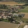 Photos aériennes de Argenteuil-sur-Armançon (89160) | Yonne, Bourgogne, France - Photo réf. N000221
