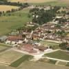 Photos aériennes de Argenteuil-sur-Armançon (89160) | Yonne, Bourgogne, France - Photo réf. N000226