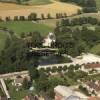 Photos aériennes de Argenteuil-sur-Armançon (89160) | Yonne, Bourgogne, France - Photo réf. N000231