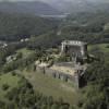 Photos aériennes de "châteaux" - Photo réf. N001937