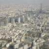 Photos aériennes de "paris," - Photo réf. N004023 - Le long des quais.