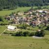 Photos aériennes de Bourdons-sur-Rognon (52700) | Haute-Marne, Champagne-Ardenne, France - Photo réf. N004042