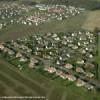 Photos aériennes de Évreux (27000) - Le Quartier Saint-Michel | Eure, Haute-Normandie, France - Photo réf. N004669
