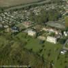 Photos aériennes de Évreux (27000) - Le Quartier Saint-Michel | Eure, Haute-Normandie, France - Photo réf. N004673