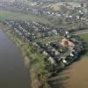 Photos aériennes de Freneuse-sur-Risle (27290) - Autre vue | Eure, Haute-Normandie, France - Photo réf. N004830