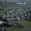 Photos aériennes de Thiberville (27230) - Autre vue | Eure, Haute-Normandie, France - Photo réf. N004987