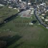 Photos aériennes de Thiberville (27230) - Autre vue | Eure, Haute-Normandie, France - Photo réf. N004988