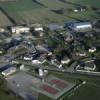 Photos aériennes de Thiberville (27230) - Autre vue | Eure, Haute-Normandie, France - Photo réf. N004989