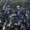 Photos aériennes de Thiberville (27230) - Autre vue | Eure, Haute-Normandie, France - Photo réf. N004991