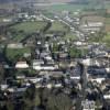 Photos aériennes de Thiberville (27230) - Autre vue | Eure, Haute-Normandie, France - Photo réf. N004993