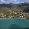 Photos aériennes de Le Diamant (97223) - Autre vue | Martinique, Martinique, France - Photo réf. N005945 - Jacqua