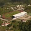 Photos aériennes de Fort-de-France (97200) - Le Stade | Martinique, Martinique, France - Photo réf. N006000