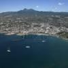 Photos aériennes de Fort-de-France (97200) - Autre vue | Martinique, Martinique, France - Photo réf. N006296