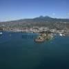 Photos aériennes de Fort-de-France (97200) - Autre vue | Martinique, Martinique, France - Photo réf. N006301