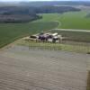 Photos aériennes de Villecey-sur-Mad (54890) - La Grange-en-Haye | Meurthe-et-Moselle, Lorraine, France - Photo réf. N006388