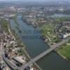 Photos aériennes de Metz (57000) | Moselle, Lorraine, France - Photo réf. N006393