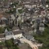 Photos aériennes de "Notre-Dame" - Photo réf. N006653 - L'glise Notre-Dame