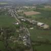 Photos aériennes de Saint-Pierre-du-Regard (61790) - Autre vue | Orne, Basse-Normandie, France - Photo réf. N006852