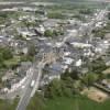 Photos aériennes de Javron-les-Chapelles (53250) | Mayenne, Pays de la Loire, France - Photo réf. N007175