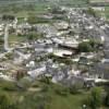 Photos aériennes de Javron-les-Chapelles (53250) | Mayenne, Pays de la Loire, France - Photo réf. N007176