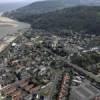 Photos aériennes de Dives-sur-Mer (14160) | Calvados, Basse-Normandie, France - Photo réf. N008404