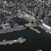 Photos aériennes de "ports" - Photo réf. N008899