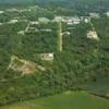 Photos aériennes de Velaine-en-Haye (54840) - La Zone d'Activités de la Forêt de Haye | Meurthe-et-Moselle, Lorraine, France - Photo réf. N009234