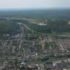 Photos aériennes de Maxéville (54320) | Meurthe-et-Moselle, Lorraine, France - Photo réf. N009302