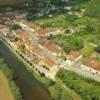 Photos aériennes de Haroué (54740) - Autre vue | Meurthe-et-Moselle, Lorraine, France - Photo réf. N009351