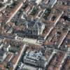 Photos aériennes de Nancy (54000) | Meurthe-et-Moselle, Lorraine, France - Photo réf. N009511