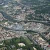 Photos aériennes de Nancy (54000) | Meurthe-et-Moselle, Lorraine, France - Photo réf. N009549