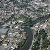 Photos aériennes de Nancy (54000) | Meurthe-et-Moselle, Lorraine, France - Photo réf. N009550