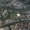 Photos aériennes de Nancy (54000) | Meurthe-et-Moselle, Lorraine, France - Photo réf. N009551