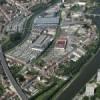Photos aériennes de Nancy (54000) | Meurthe-et-Moselle, Lorraine, France - Photo réf. N009557