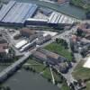 Photos aériennes de Nancy (54000) | Meurthe-et-Moselle, Lorraine, France - Photo réf. N009559
