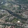 Photos aériennes de Nancy (54000) | Meurthe-et-Moselle, Lorraine, France - Photo réf. N009560
